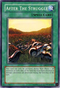 Image for After the Struggle (DB2-EN195) (DB2) - YuGiOh