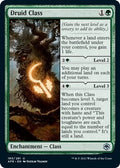 Image for Druid Class (180) (Adventures in the Forgotten Realms) - Magic: The Gathering