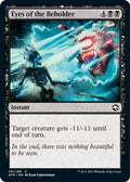 Image for Eyes of the Beholder (101) (Adventures in the Forgotten Realms) - Magic: The Gathering