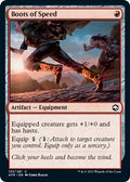 Image for Boots of Speed (133) (Adventures in the Forgotten Realms) - Magic: The Gathering