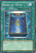 Image for Book of Moon (DB2-EN232) (DB2) - YuGiOh