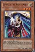Image for Jowgen the Spiritualist (DB2-EN001) (DB2) - YuGiOh