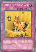 Image for Bottomless Shifting Sand (DB2-EN240) (DB2) - YuGiOh