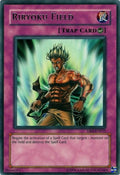 Image for Riryoku Field (DB2-EN015) (DB2) - YuGiOh
