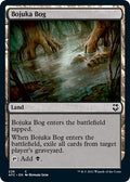 Image for Bojuka Bog (226) (Adventures in the Forgotten Realms) - Magic: The Gathering