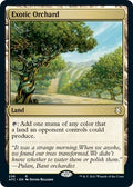Image for Exotic Orchard (236) (Adventures in the Forgotten Realms) - Magic: The Gathering