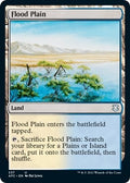 Image for Flood Plain (237) (Adventures in the Forgotten Realms) - Magic: The Gathering