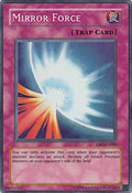 Image for Mirror Force (DB2-EN081) (DB2) - YuGiOh
