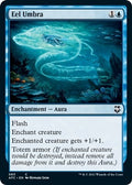 Image for Eel Umbra (83) (Adventures in the Forgotten Realms) - Magic: The Gathering