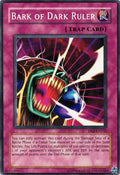 Image for Bark of Dark Ruler (DB2-EN132) (DB2) - YuGiOh