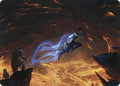 Image for Fly Art Card (56) (Adventures in the Forgotten Realms) - Magic: The Gathering