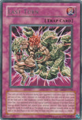 Image for Last Turn (DB2-EN206) (DB2) - YuGiOh