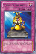 Image for Statue of the Wicked (DB2-EN243) (DB2) - YuGiOh