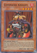 Image for Command Knight (DB2-EN114) (DB2) - YuGiOh