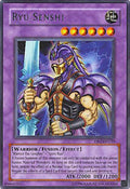 Image for Ryu Senshi (DB2-EN139) (DB2) - YuGiOh