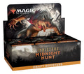 Image for Innistrad: Midnight Hunt - Draft Booster Box - Magic: The Gathering