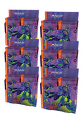 Image for Innistrad: Midnight Hunt - Collector Booster Display Case - Magic: The Gathering