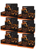 Image for Innistrad: Midnight Hunt - Set Booster Display Case - Magic: The Gathering