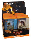 Image for Innistrad: Midnight Hunt - Theme Booster Display Box - Magic: The Gathering