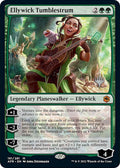 Image for Ellywick Tumblestrum (181) (Adventures in the Forgotten Realms) - Magic: The Gathering