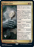 Image for Fighter Class (222) (Adventures in the Forgotten Realms) - Magic: The Gathering