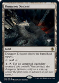 Image for Dungeon Descent (255) (Adventures in the Forgotten Realms) - Magic: The Gathering