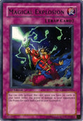 Image for Magical Explosion (CRV-EN055) (CRV) - YuGiOh