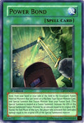 Image for Power Bond (CRV-EN037) (CRV) - YuGiOh