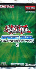 Speed Duel: Tournament Pack 2