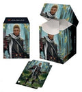Image for Adventures in the Forgotten Realms 100+ Deck Box Grand Master of Flowers (V1) for Magic: The Gathering - Deck Boxes