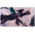 Image for Adventures in the Forgotten Realms Playmat Drizz't Do'Urden (V5) for Magic: The Gathering - Playmats