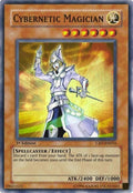 Image for Cybernetic Magician (CRV-EN016) (CRV) - YuGiOh