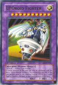 Image for UFOroid Fighter (CRV-EN034) (CRV) - YuGiOh