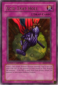 Image for Acid Trap Hole (EU) (SOI-ENSE1) (SOI) - YuGiOh