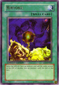 Image for Riryoku (EU) (SOI-ENSE2) (SOI) - YuGiOh