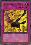 Image for Windstorm of Etaqua (EU) (SOI-ENSE3) (SOI) - YuGiOh