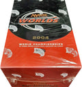 Image for World Championship Deck Box: 2004 San Francisco - Magic: The Gathering