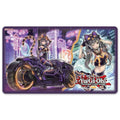 Image for Yu-Gi-Oh! I:P Masquerena Game Mat - Playmats