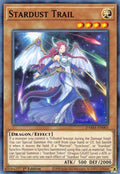 Image for Stardust Trail (DAMA-EN003) (DAMA) - YuGiOh