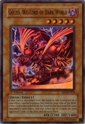 Image for Goldd, Wu-Lord of Dark World (EEN-EN024) (EEN) - YuGiOh