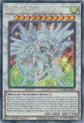Image for Shooting Majestic Star Dragon (DAMA-EN039) (DAMA) - YuGiOh