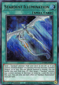 Image for Stardust Illumination (DAMA-EN051) (DAMA) - YuGiOh