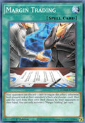 Image for Margin Trading (DAMA-EN069) (DAMA) - YuGiOh
