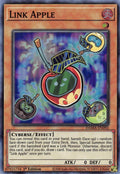 Image for Link Apple (DAMA-EN092) (DAMA) - YuGiOh