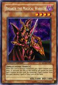Image for Breaker the Magical Warrior (MC2-EN002) (MC2) - YuGiOh