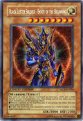 Image for Black Luster Soldier - Envoy of the Beginning (MC2-EN004) (MC2) - YuGiOh