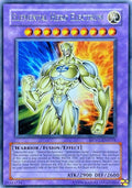 Elemental Hero Electrum (MDP2-EN001K) (RR)
