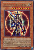 Image for Black Luster Soldier - Envoy of the Beginning (DR2-EN025) (DR2) - YuGiOh