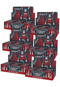 Image for Innistrad: Crimson Vow - Set Booster Display Case - Magic: The Gathering