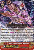 Enma Stealth Rogue, Mujinlord (V-SS09/050EN) (V-SS09: Revival Selection)